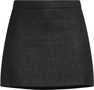 Jucca BOTTOMWEAR - Mini skirts sur YOOX.COM