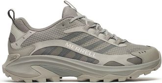 Merrell Moab Speed 2 GORE-TEX in Grey