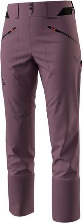 Dynafit Radical 3L Pants Skihose f&uuml;r Damen | lila