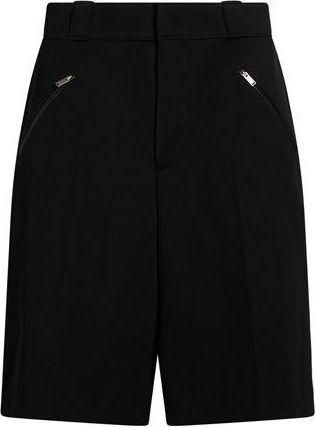 Alexander McQueen BOTTOMWEAR - Shorts e bermuda su YOOX.COM