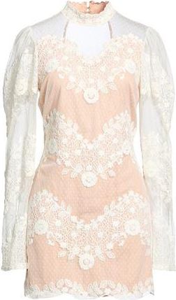Twin-Set VESTIDOS - Minivestidos en YOOX.COM