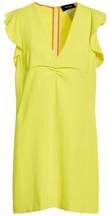 Dsquared2 DRESSES - Mini dresses on YOOX.COM