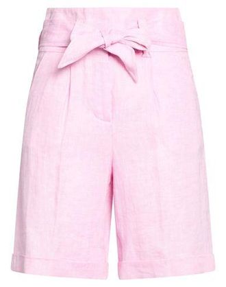 PESERICO BOTTOMWEAR - Shorts & Bermuda Shorts on YOOX.COM