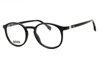 HUGO BOSS BOSS 1572 0807 00 Black 50mm