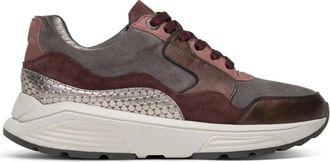 Xsensible Schoenen, Dames, Bruin, 39 EU, Golden Gate Lady GX