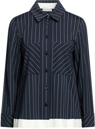 MARIA BELLENTANI TOPWEAR - Shirts on YOOX.COM