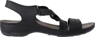 Flexus Lineata Black LINEATA-BLK Womens