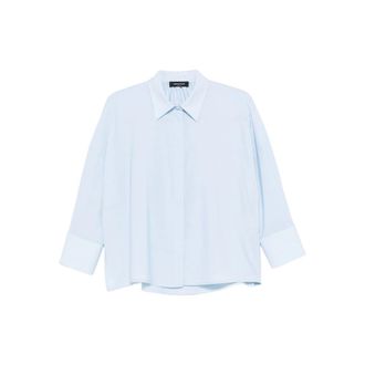 Fabiana Filippi Collared Shirt