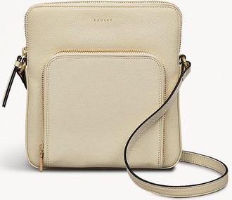 Radley London Chalk Medium Ziptop Cross Body Bag Redford Close AW25 Radley London