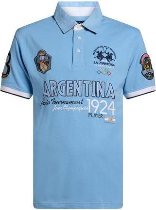 La Martina TOPWEAR - Polo su YOOX.COM