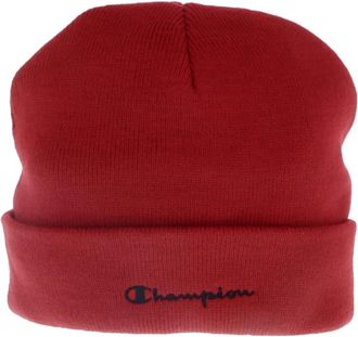 Champion Donna, Accessori, Rosso, Taglia unica, new