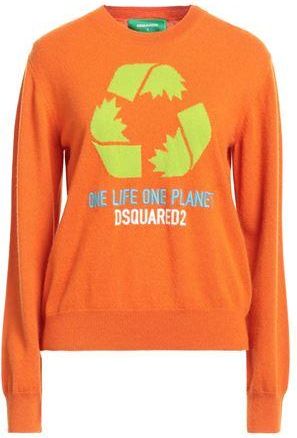 Dsquared2 PRENDAS DE PUNTO - Pullover en YOOX.COM