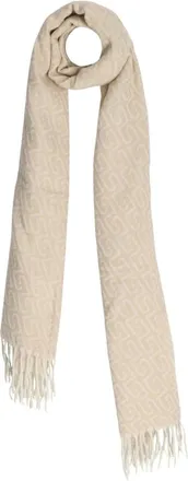 Liu Jo Mujer, Accesorios, Beige, Talla: ONE Size