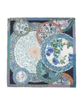 Ferragamo ACCESSORIES - Scarves sur YOOX.COM