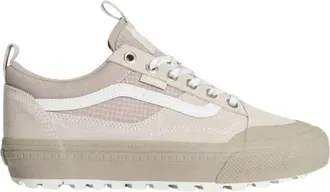 Vans Old Skool Waterproof Insulated MTE - Dames - Sneakers - Beige - 37 EU - Leer - Schoenen