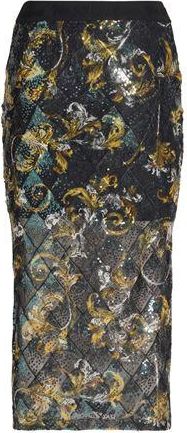 Versace BOTTOMWEAR - Gonne midi su YOOX.COM