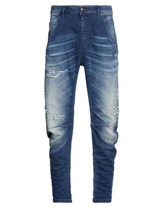 Diesel BOTTOMWEAR - Jeans on YOOX.COM