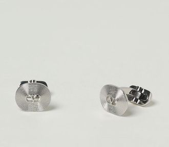 Valentino Garavani Cufflinks VALENTINO GARAVANI Men color Silver