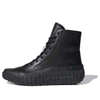 adidas Y-3 GR.1P Boot Triple Black GZ9155