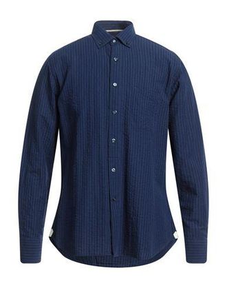 Tシャツ・カットソー TINTORIA MATTEI SS25 TECHNICAL SHIRT (QF0CJE UB2) Men's Tintoria Mattei Shirts − Shop now up to −74% | Stylight