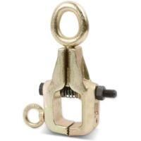 OEM Abrazadera De Tracci&oacute;n De 5 Toneladas, Abrazadera De Tracci&oacute;n Est&aacute;ndar De 2 V&iacute;as, Abrazadera Superior Y Recta, Sujeci&oacute;n Autom&aacute;tica Para Cargas Pesadas