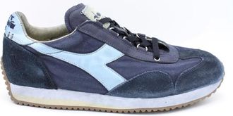 Diadora Mujer, Zapatos, Azul, Talla: 38 EU