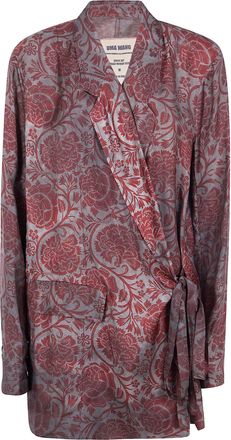 Uma Wang Khloe Jacket