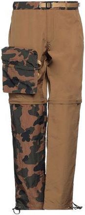 White Sand BOTTOMWEAR - Trousers on YOOX.COM