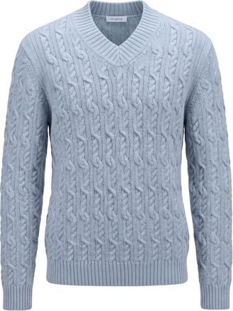 Malo Wool Men Mens Sweater