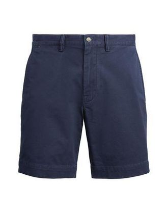 Ralph Lauren 8-INCH STRETCH STRAIGHT FIT TWILL SHORT