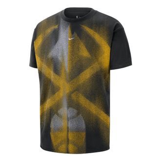 Nike Denver Nuggets T-Shirt Black IO6370-010