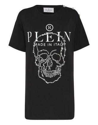 Philipp Plein T-Shirt Ronde Hals