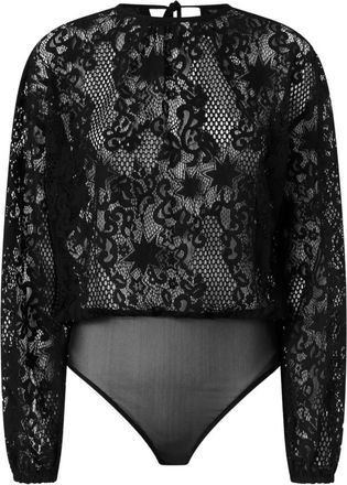 Pinko Mujer, Camisetas, Negro, Talla: XS