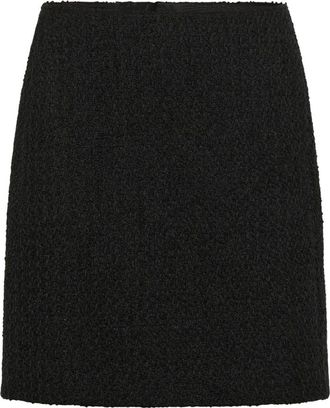 Part Two Gonne corte - - Skirts - Donna - Nero - S