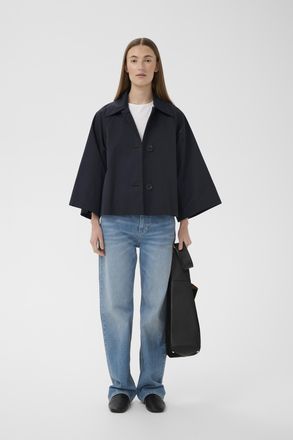 Inwear Overgangsjas HINONAIW Overgangsjas Loose fit