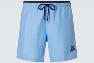 Vilebrequin Ba&ntilde;ador Moka