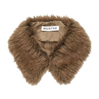 Munthe Donna, Accessori, Marrone, Taglia unica, new