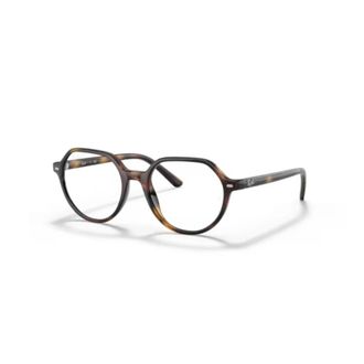 Ray-Ban Vista Zonnebril - unisex - Brillen - Bruin - 47 MM - Accessoires