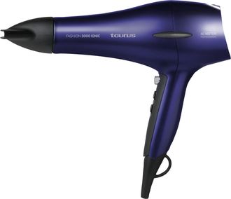 Taurus Secador De Pelo 2200w Profesional Fashion 3000 Ionic 2