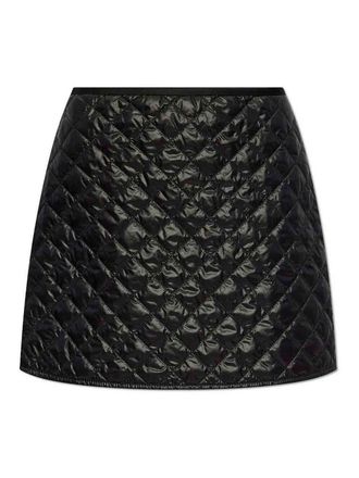 Moncler Quiltted skirt