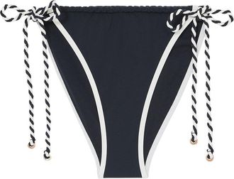 Reiss Effie Tie Bikini Bottom
