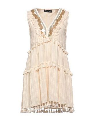 Vanessa Scott KLEIDER - Mini-Kleider auf YOOX.COM