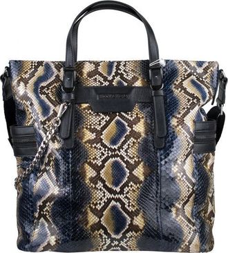 Jimmy Choo London Satchel