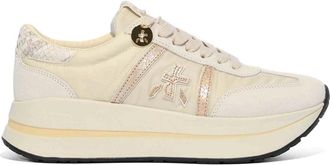 Premiata Beth Sneakers