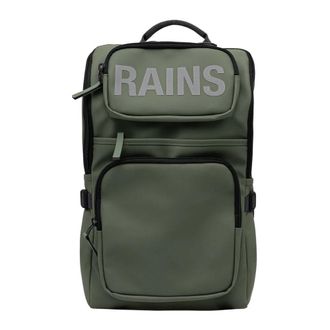 Rains unisex, Bolsos, Verde, Talla: ONE Size
