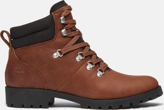 Timberland Womens Ellendale Waterproof Chukka Boot