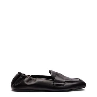 Stuart Weitzman Dames, Schoenen, Zwart, Maat: 41 EU Leer