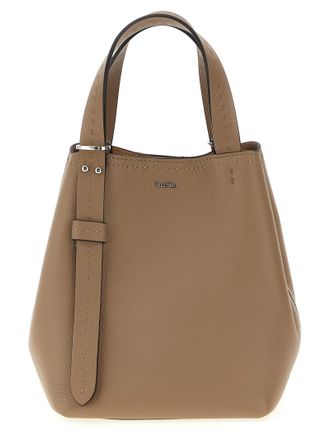 Max Mara Womens Extra Small Archetipo Handbag