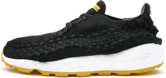 Nike Air Footscape Woven SPM LAF Livestrong 378366-001