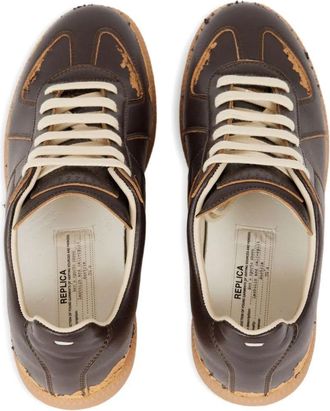 Maison Margiela Sneakers von Maison Margiela